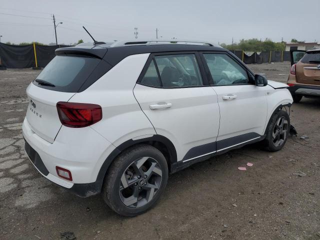 2023 HYUNDAI VENUE SEL - KMHRC8A39PU258814