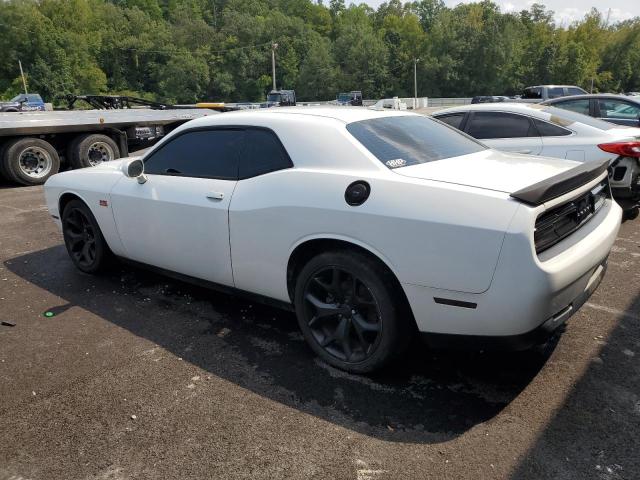 2015 DODGE CHALLENGER 2C3CDZBT1FH900024