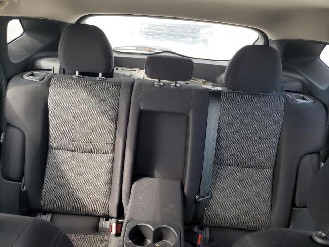 2021 NISSAN ROGUE SPOR - JN1BJ1BW3MW670337