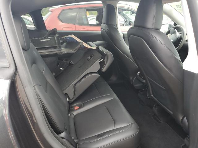 2024 TESLA MODEL Y #3302646007