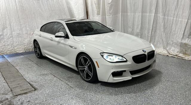 2019 BMW 650 I GRAN WBA6D4C54KGA01112