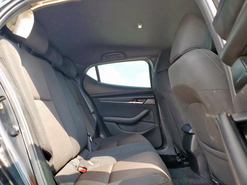 2022 MAZDA 3 - JM1BPAJL7N1515310