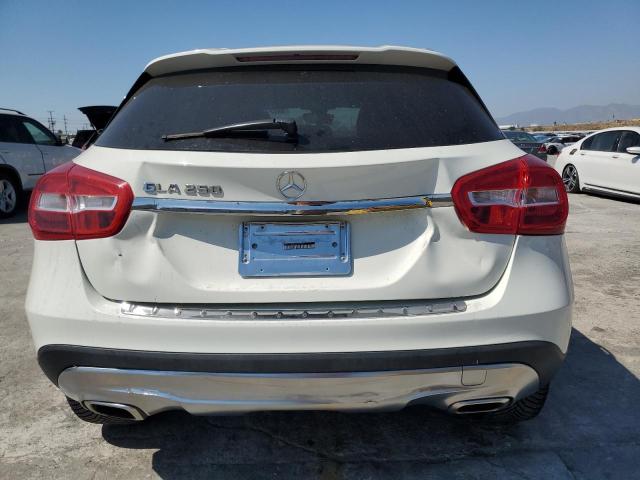 2017 MERCEDES-BENZ GLA 250 WDCTG4EB0HJ357219