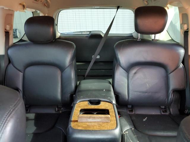 2021 NISSAN ARMADA SL JN8AY2BA8M9371069