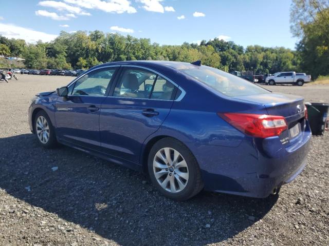 2016 SUBARU LEGACY 2.5 4S3BNBF67G3031336