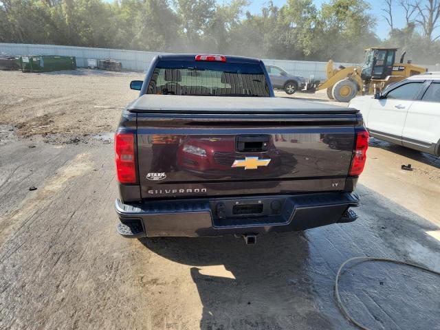 2016 CHEVROLET SILVERADO - 3GCUKREC1GG316239