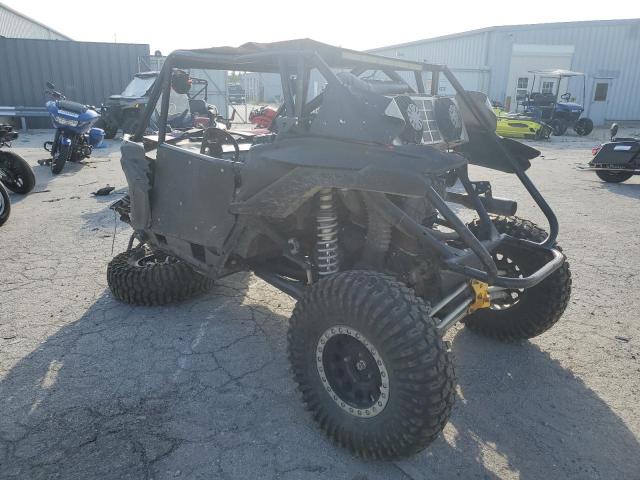 2017 CANA MAVERICK X3 X DS TURBO R - 3JBVDAW20HK000922