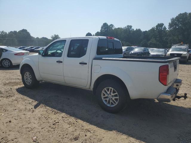 2015 NISSAN FRONTIER S 1N6AD0ER6FN729323