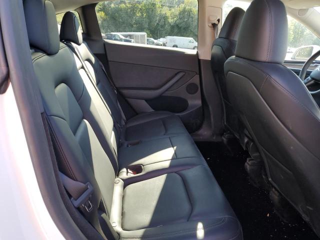 2023 TESLA MODEL Y 7SAYGDEEXPF758792