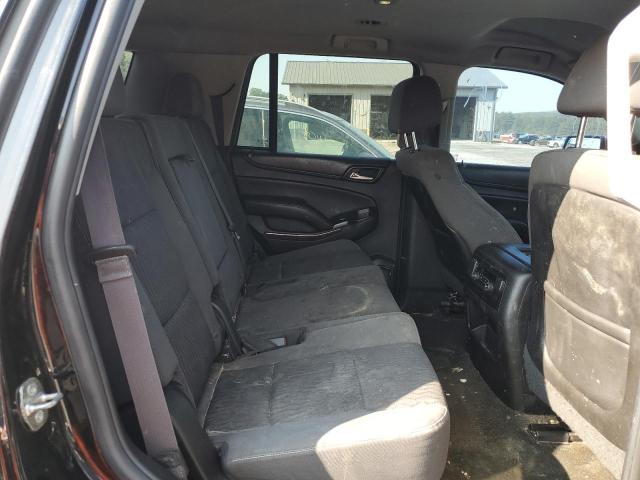 2015 CHEVROLET TAHOE K150 1GNSKAKC6FR115990