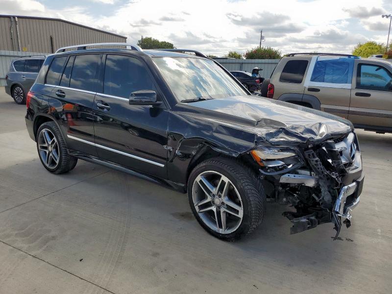 2015 MERCEDES-BENZ GLK 350 - WDCGG5HB1FG363706