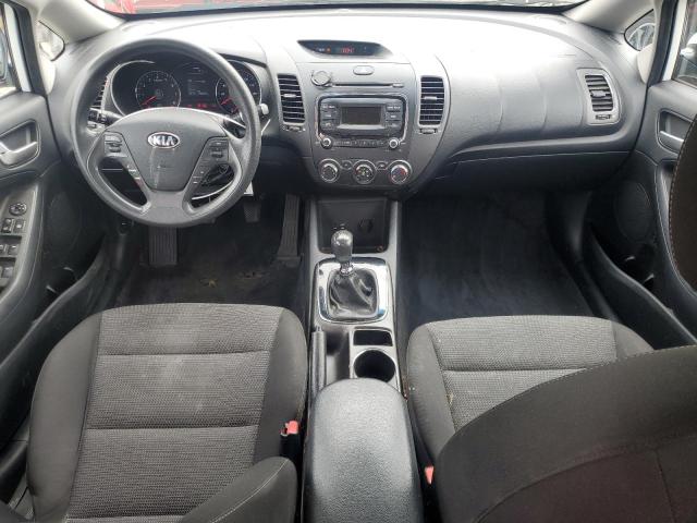 2018 KIA FORTE LX 3KPFK4A70JE184923