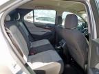 Lot #3296458649 2018 CHEVROLET EQUINOX LS