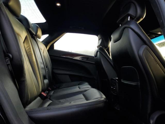 2017 LINCOLN MKZ RESERV 3LN6L5F9XHR607499