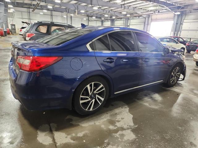 2017 SUBARU LEGACY SPO #3286389727