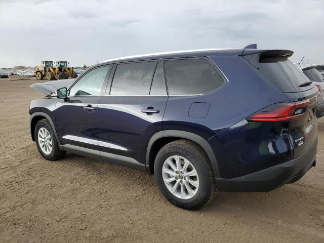 2025 TOYOTA GRAND HIGHLANDER LE 5TDACAB59SS058909