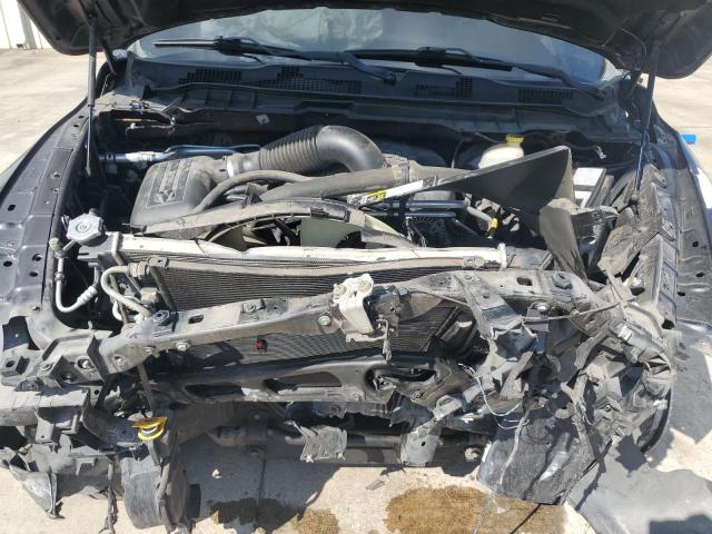 2016 RAM 1500 ST 3C6RR6KT0GG168726