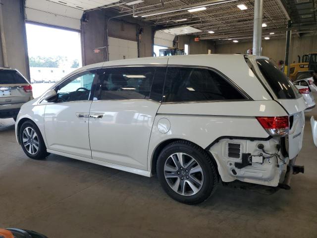 2016 HONDA ODYSSEY TO 5FNRL5H91GB098255