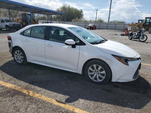 2020 TOYOTA COROLLA LE - 5YFEPRAE5LP067333