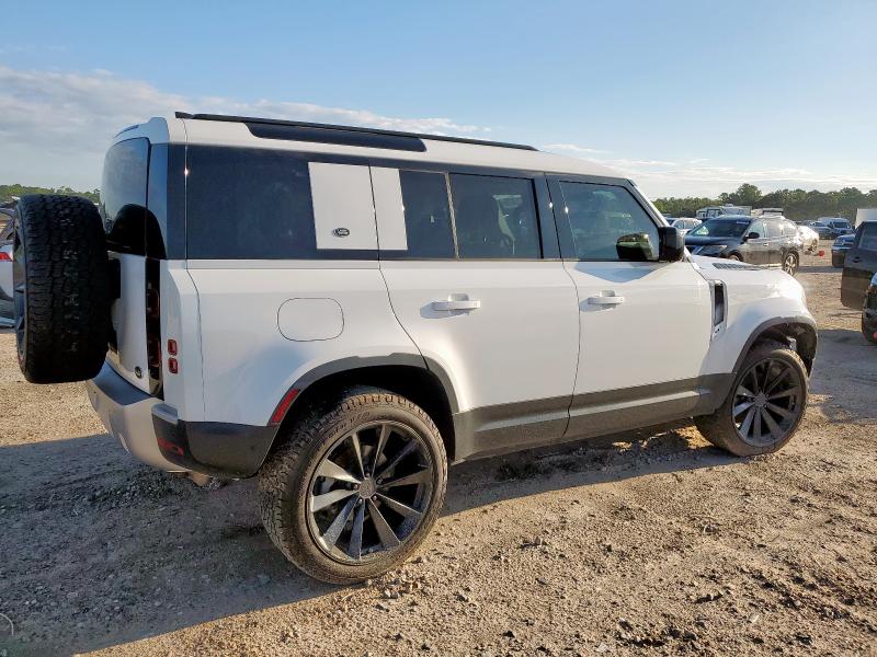 2022 LAND ROVER DEFENDER 1 SALEJ7RX8N2087680