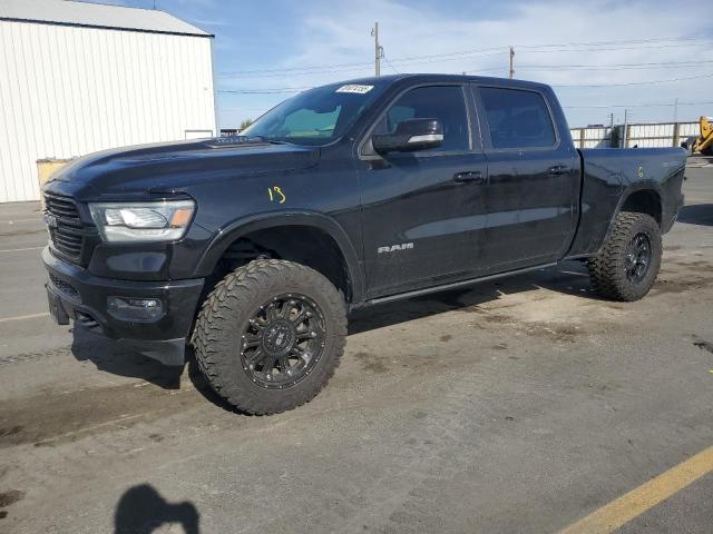 Global Auto Auctions: 2021 RAM 1500 LARAMIE