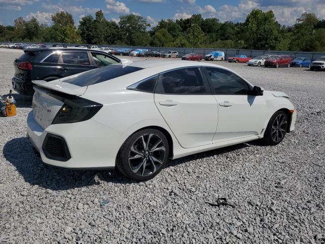 2017 HONDA CIVIC SI 2HGFC1E58HH703446