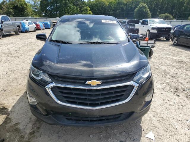 2019 CHEVROLET EQUINOX LT - 2GNAXKEV5K6143768
