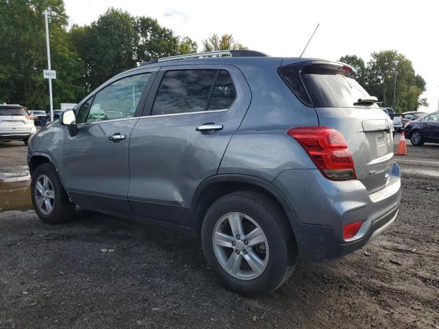 2020 CHEVROLET TRAX 1LT - 3GNCJPSB0LL213661