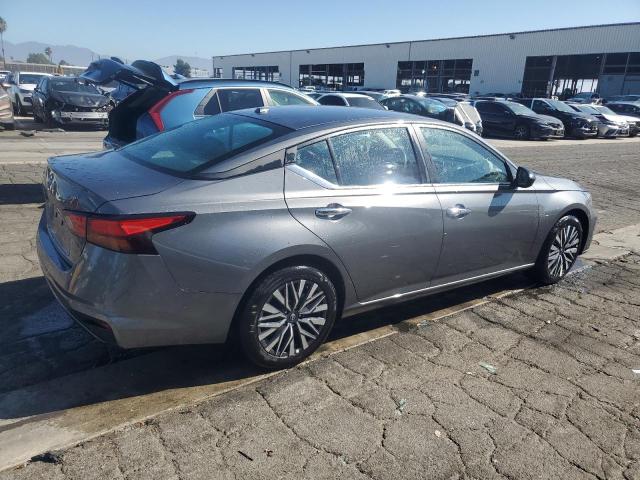 2025 NISSAN ALTIMA SV 1N4BL4DV3SN362655
