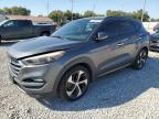 2016 HYUNDAI TUCSON LIM - KM8J33A2XGU102661