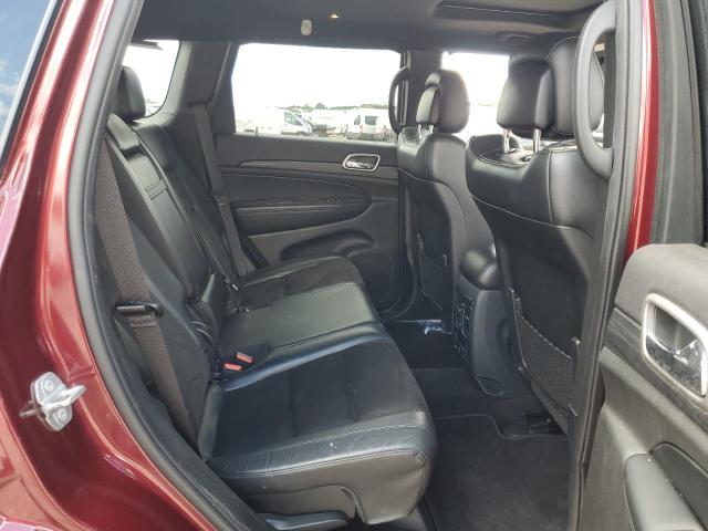 2019 JEEP GRAND CHEROKEE LAREDO - 1C4RJFAG4KC588067