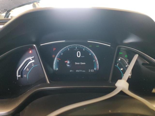 2021 HONDA CIVIC EXL 19XFC1F78ME008503