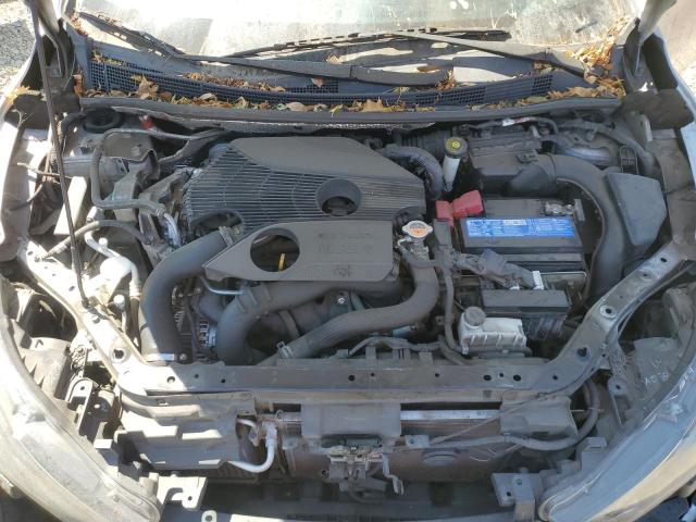 2018 NISSAN SENTRA SR 3N1CB7AP4JY222188