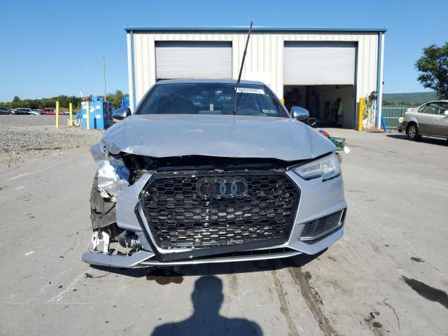 2018 AUDI S4 PREMIUM WAUB4AF40JA003907