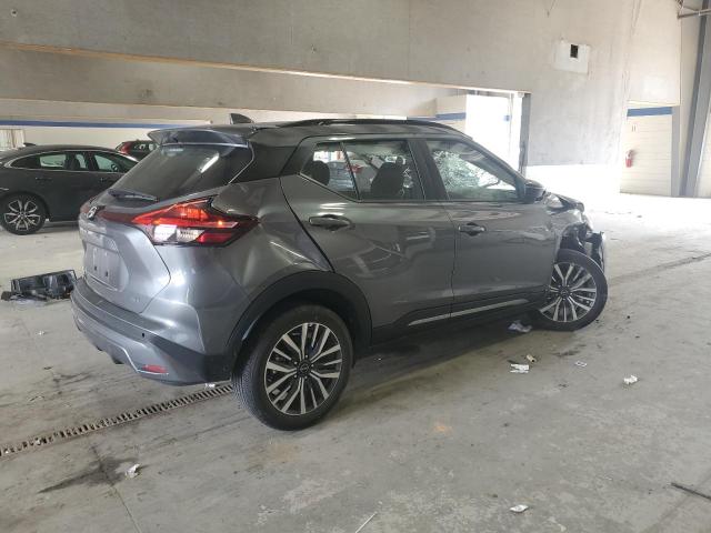 2024 NISSAN KICKS SR 3N1CP5DV1RL527785