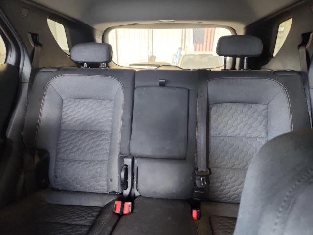 2018 CHEVROLET EQUINOX LT - 2GNAXJEV8J6189510