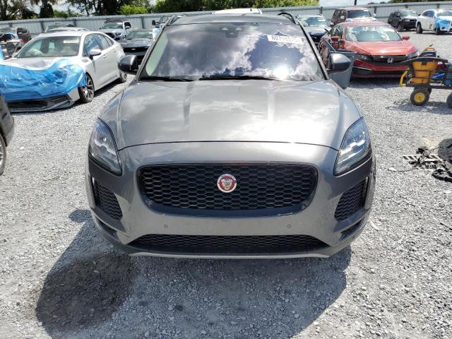 2020 JAGUAR E-PACE SE SADFP2FX3L1Z82213