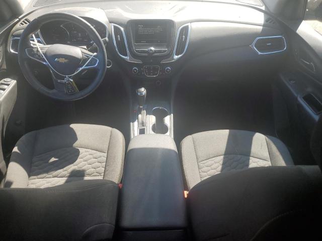 2019 CHEVROLET EQUINOX LT 3GNAXUEV9KS513049