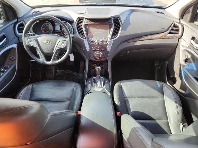 2013 HYUNDAI SANTA FE G - KM8SNDHF1DU018270