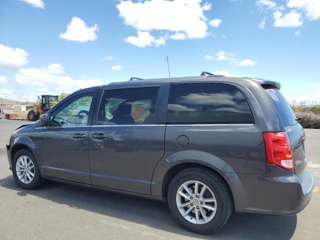 2019 DODGE GRAND CARAVAN SXT #3312819088