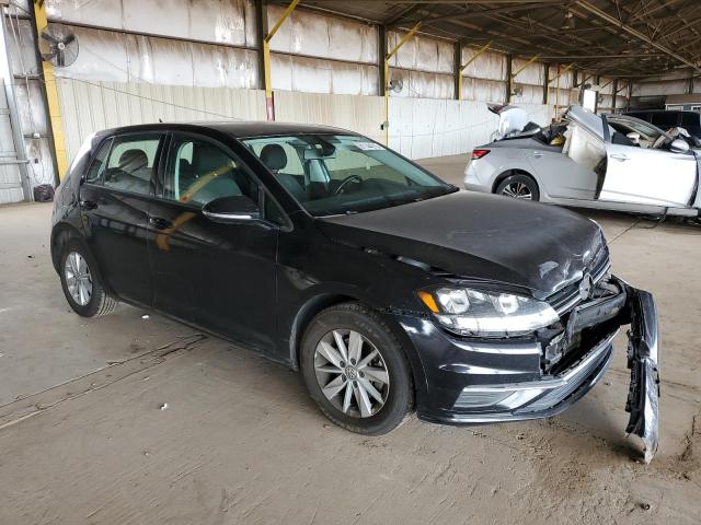 2019 VOLKSWAGEN GOLF S 3VWG57AU2KM012416