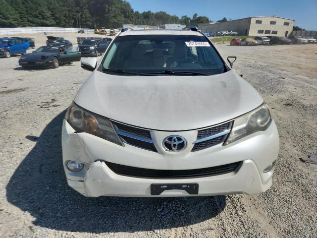 2015 TOYOTA RAV4 LIMITED 2T3YFREV5FW221351