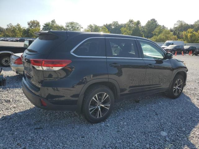 2019 TOYOTA HIGHLANDER 5TDBZRFH6KS962125