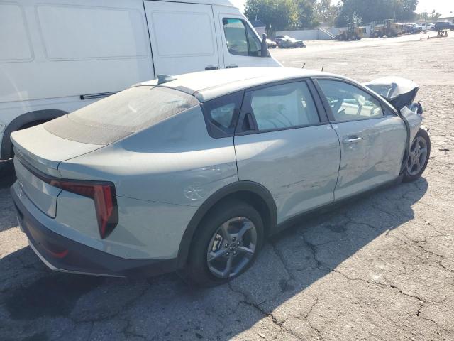 2025 KIA K4 LX 3KPFT4DE1SE068459