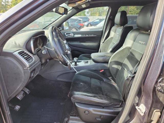 2014 JEEP GRAND CHER - 1C4RJFDJ2EC198810