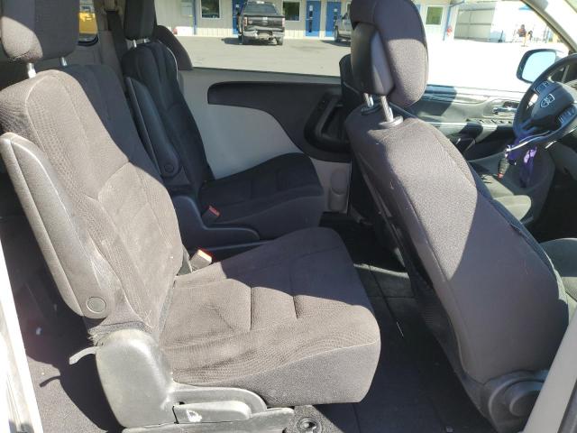 2018 DODGE GRAND CARAVAN SE - 2C4RDGBG6JR134968
