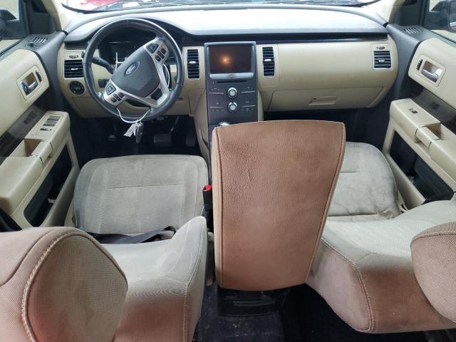 2019 FORD FLEX SEL - 2FMGK5C89KBA17805