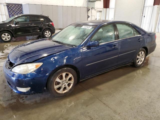 Global Auto Auctions: 2005 TOYOTA CAMRY LE