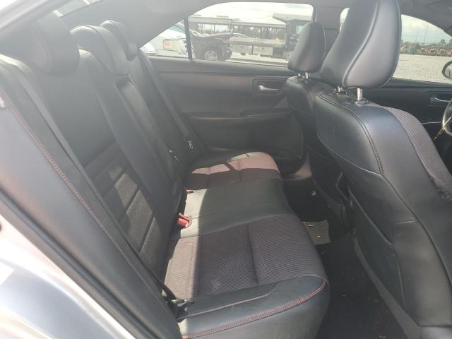 2017 TOYOTA CAMRY LE 4T1BF1FK0HU621535