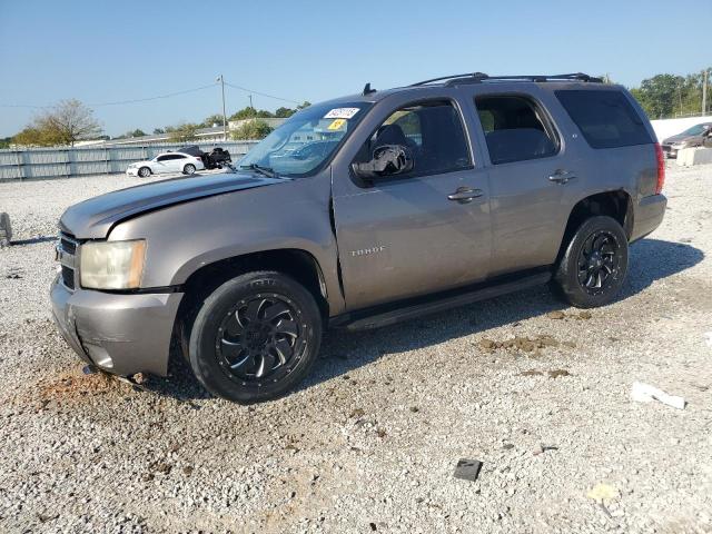 CHEVROLET TAHOE K150